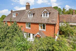 Bakery Cottage, Framfield Road, Blackboys TN22 5LR