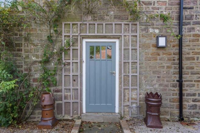 Side Door