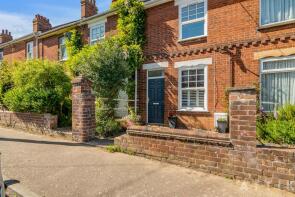 52, Fredericks Road, Beccles NR34 9UG