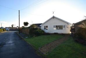 61 Garnant, Cefn Y Gader, Porthmadog LL49 9YS