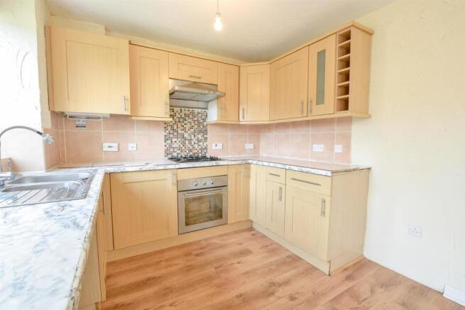 Kitchen/Dining