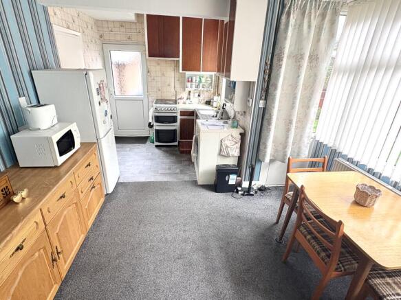 14 Lodge Way, Mickleover, Derby DE3 9BE photo 5