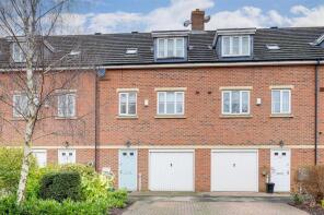 26, Gilbert Boulevard, Nottingham NG5 7NA