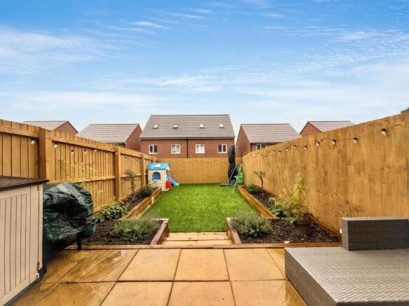 North Ridge Close, Tyldesley, Greater Manchester, M29 8RR photo 4
