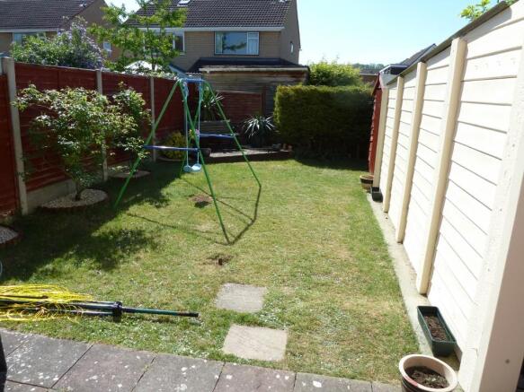 Raer Garden