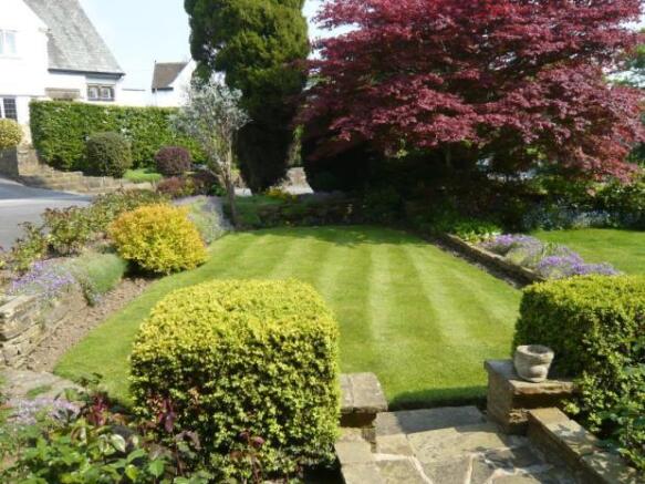 Fore Garden