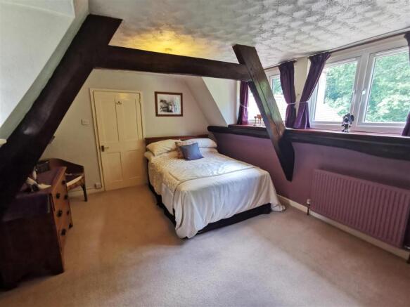 BEDROOM 3