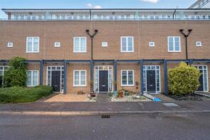 3, Cockleshell Square, Gosport PO12 1FB