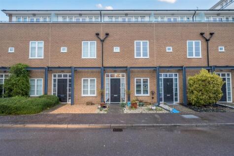Cockleshell Square, Gosport