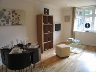 Show Flat