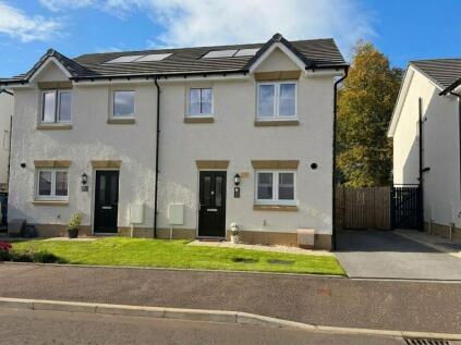 Redshank Avenue, Cambuslang, G72