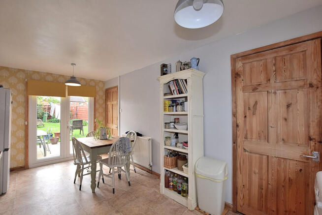 3 bed End of Terrace for sale Image 8