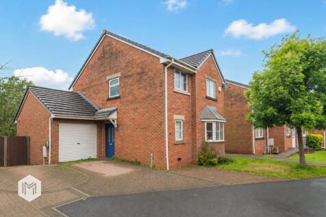 Hayling Close, Bury, BL8
