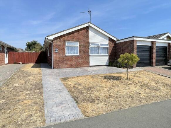 Pyefleet Close
