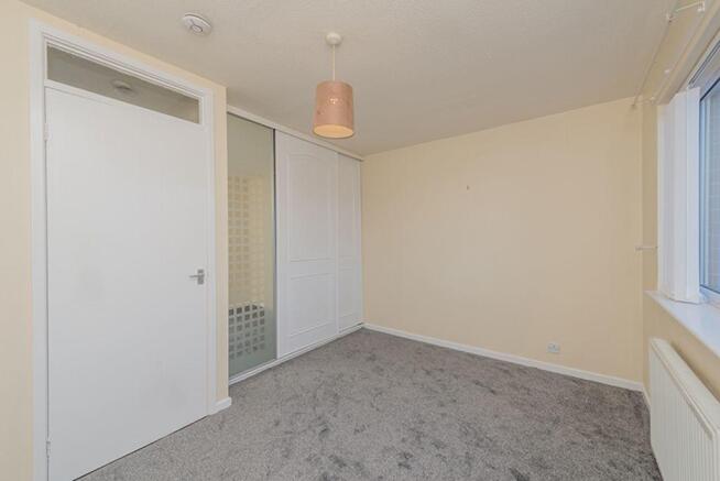Bedroom 1 (Double)