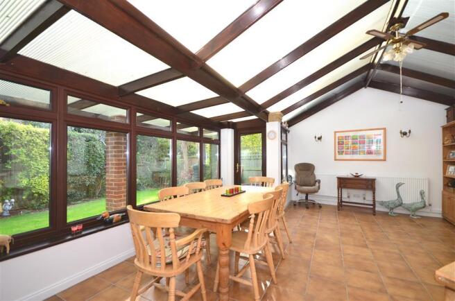Conservatory