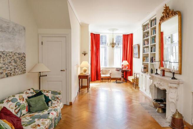 Brede Haven 72 5211 TM 'S-HERTOGENBOSCH image 3