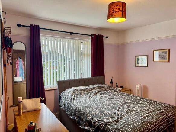 bedroom two