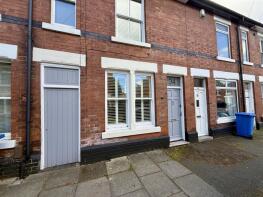 34, Camp Street, Derby DE1 3SD