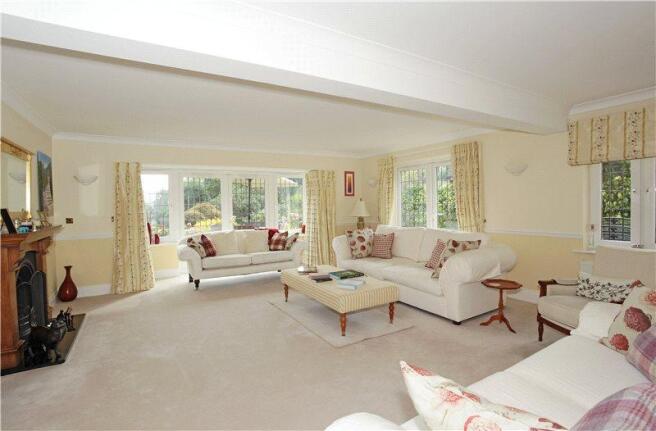 Drawing Room