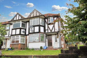 43a, Heather Park Drive, Wembley HA0 1SP