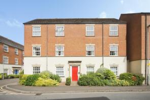 12, Gatehouse Court, Taunton TA1 1RX