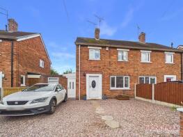 14, Chestnut Close, Gresford, Wrexham LL12 8ER