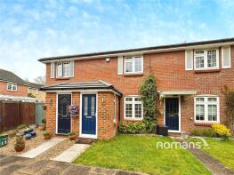 20, Orchard Drive, High Wycombe HP10 0QN