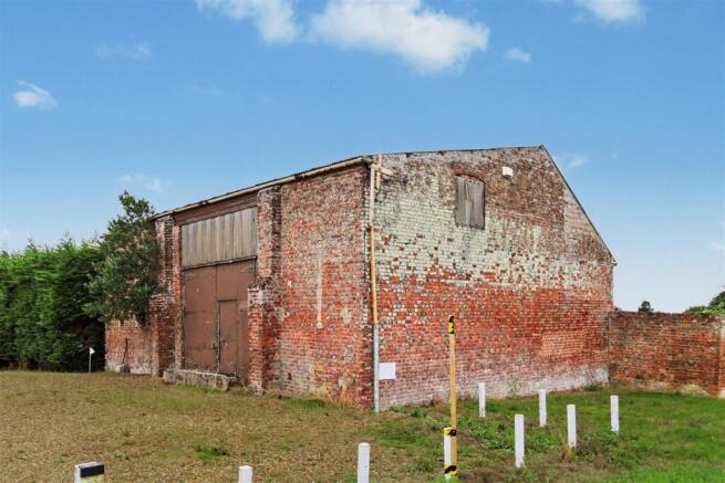 Barn