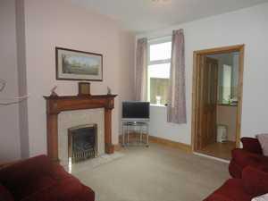 Reception Room 2