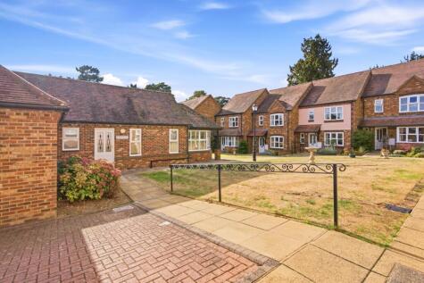 Sun Lane, Harpenden, Hertfordshire, AL5