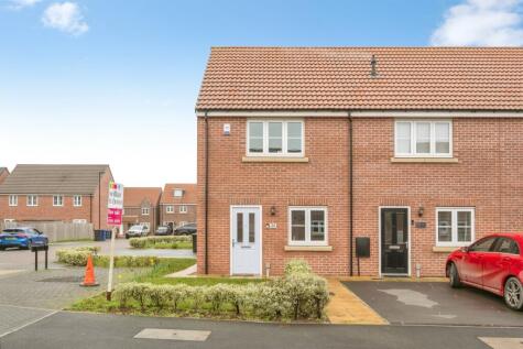 Arlington Road, Hatfield, Doncaster