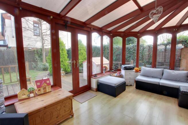CONSERVATORY