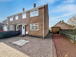 19, Chilton Gardens, Fence Houses, Houghton-le-spring DH4 6LD