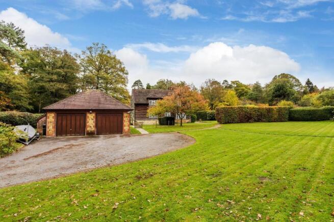 Surrey Estates
