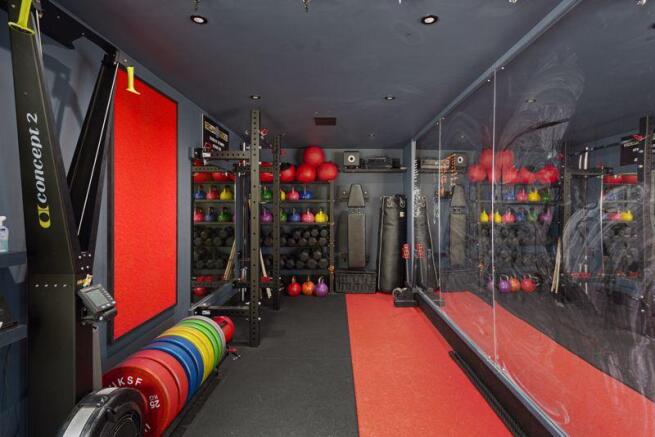 Home Gym