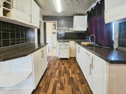 Austin Avenue, Jaywick, Clacton-on-Sea