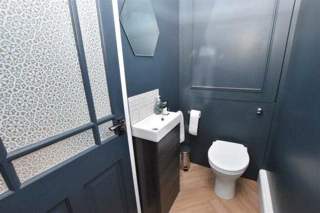 CLOAKROOM