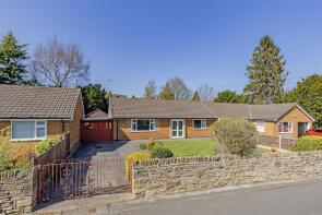 47, Vincent Crescent, Chesterfield S40 3NW