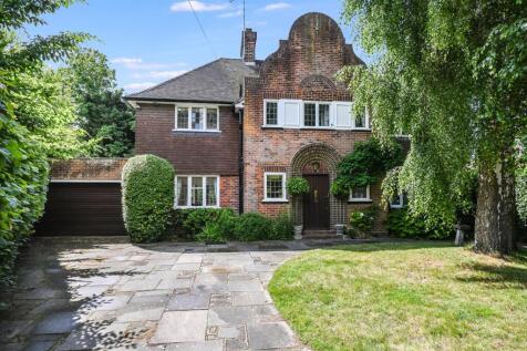 Challacombe Close, Hutton Mount