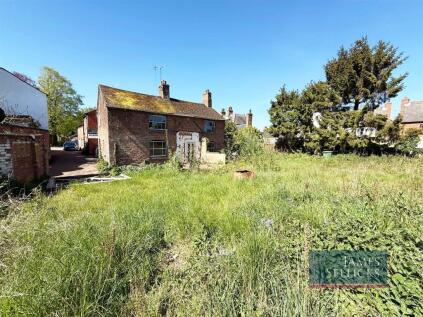 Green Lane, Husbands Bosworth, Lutterworth