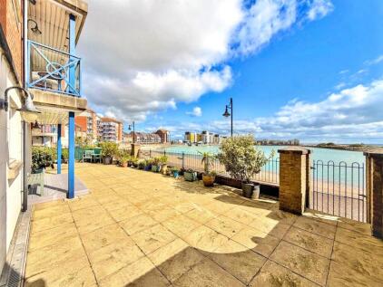 Dominica Court, Eastbourne