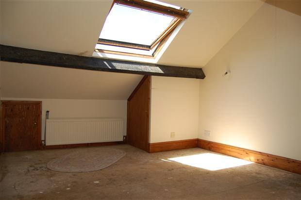 Loft Room