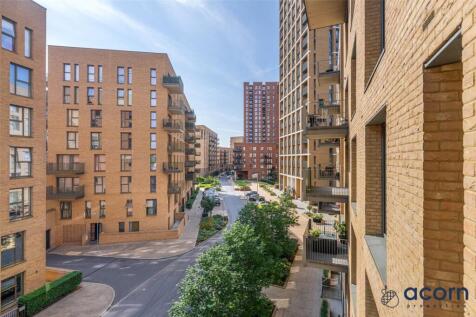 Dunnock House, 21 Moorhen Drive, London, NW9