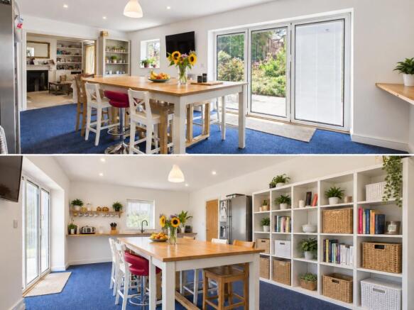 Kitchen LT