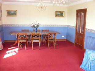 Lounge Room