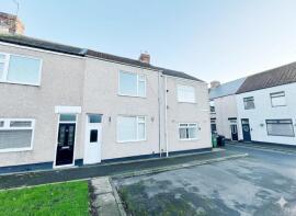 2, Fenwick Street, Spennymoor DL16 6HJ