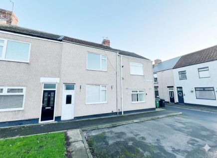 Fenwick Street, Spennymoor