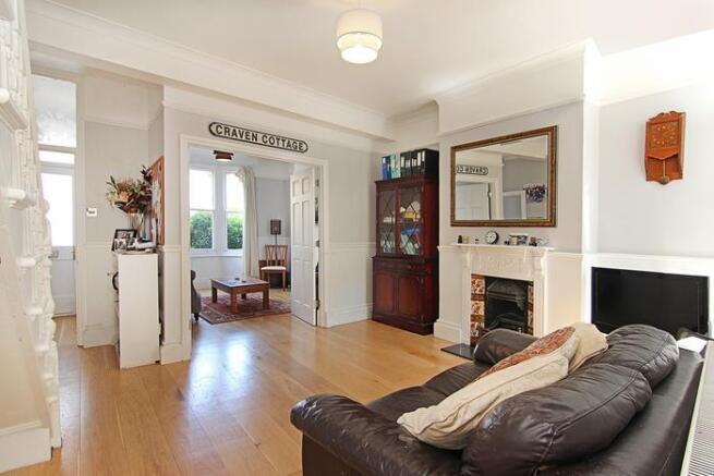74 Fawe Park Road (6