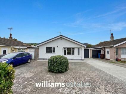 Warren Road, Prestatyn, LL19